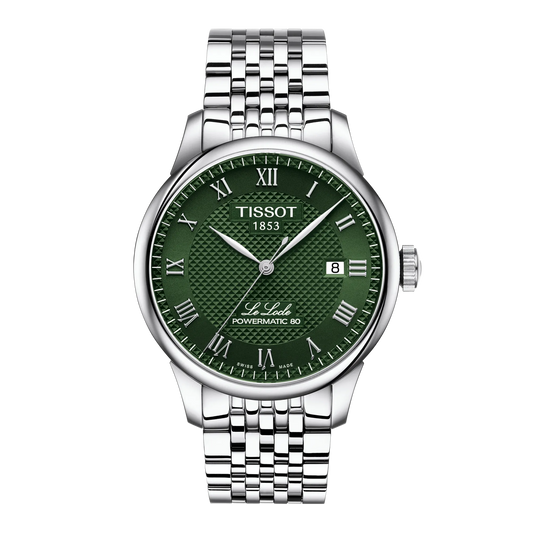 Tissot Le Locle 39.3mm 2