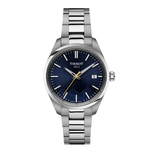 Tissot PR 100 Jungfraubahn 34mm 2