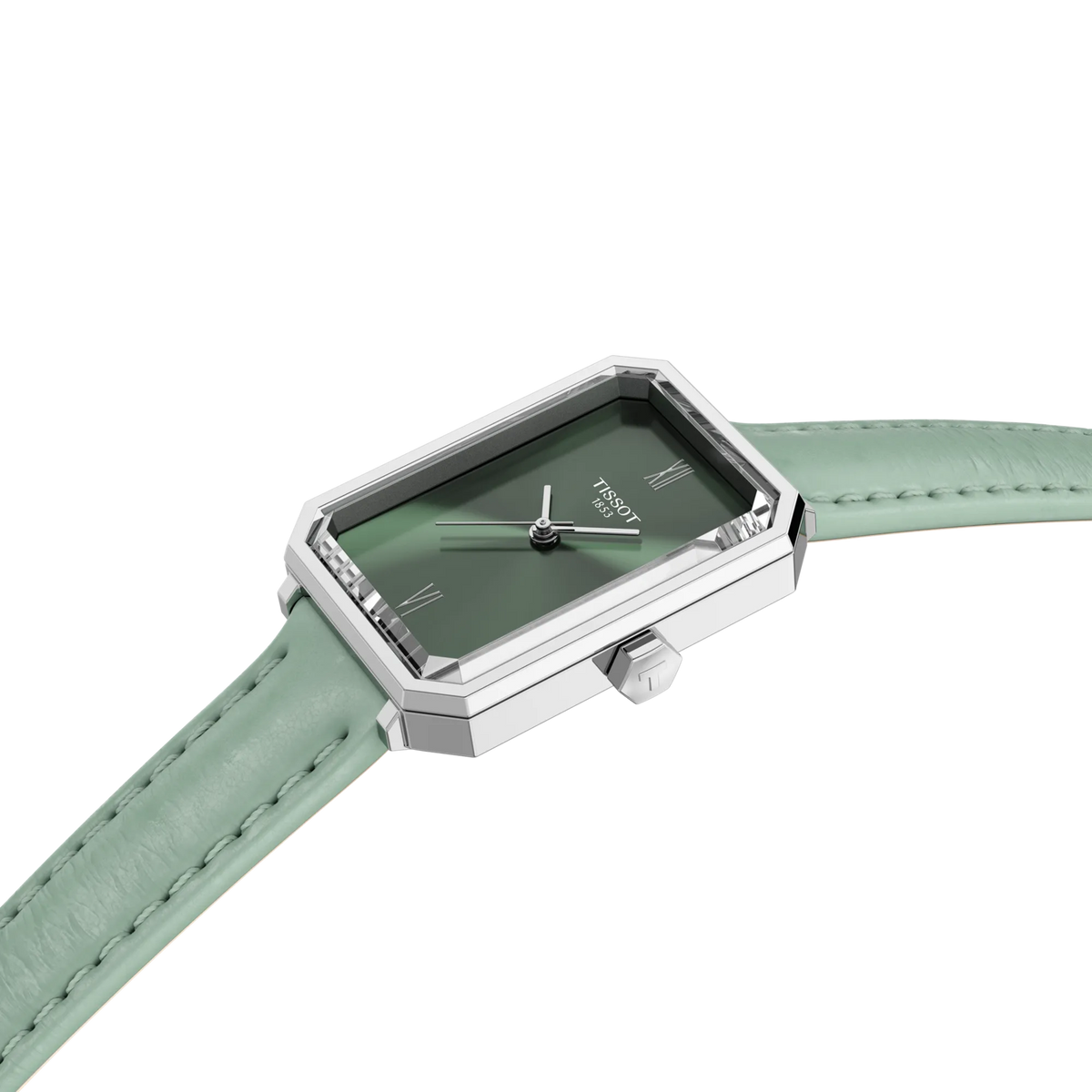 Tissot SRV 30mm 6
