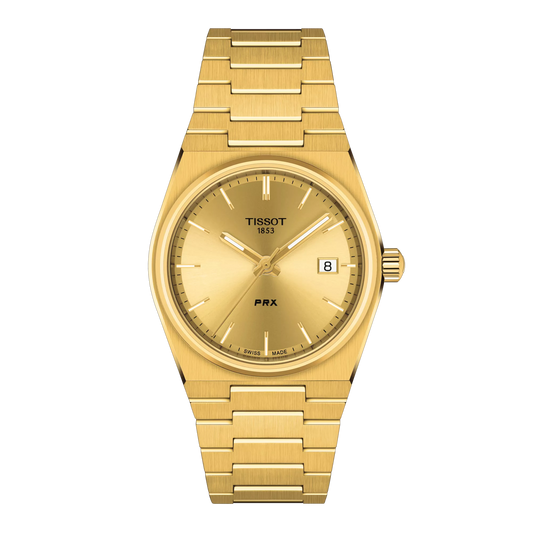 Tissot PRX 35mm 2