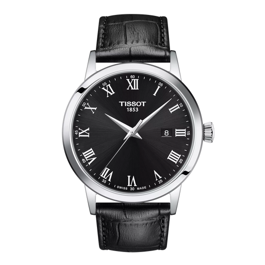 Tissot Classic Dream 42mm 2