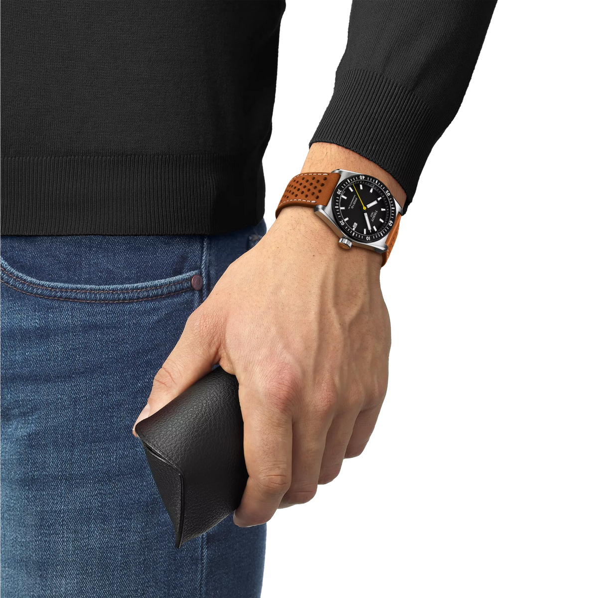 Tissot PR516 38mm 6