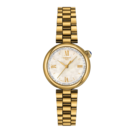 Tissot Desir 28mm 2