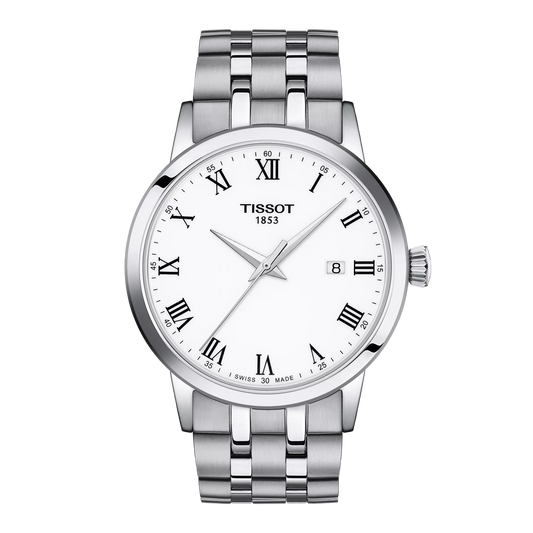 Tissot Classic Dream 42mm 2