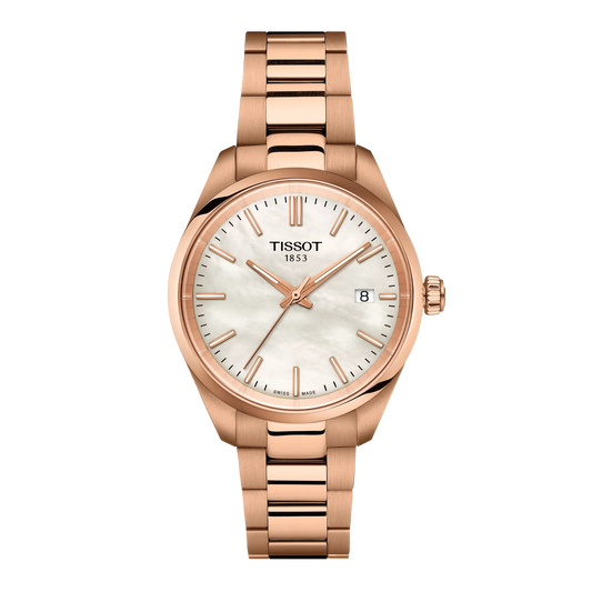 Tissot PR 100 34mm 2