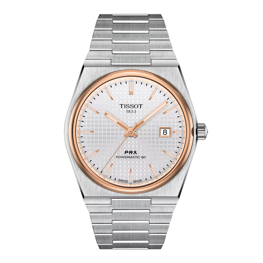 Tissot PRX 40mm 2