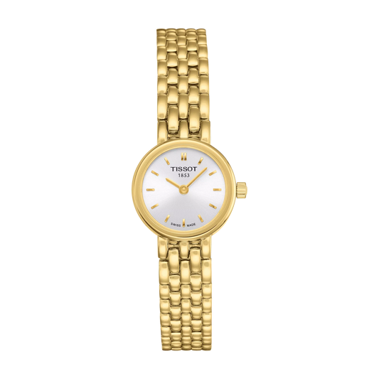Tissot Lovely 2