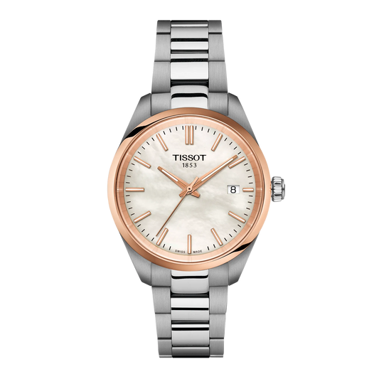 Tissot PR 100 34mm 2