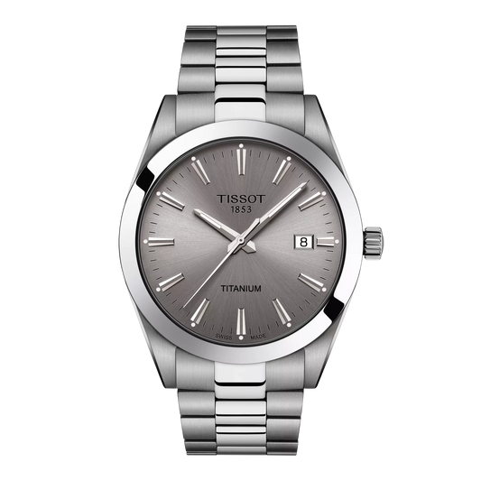 Tissot Gentleman 40mm 2
