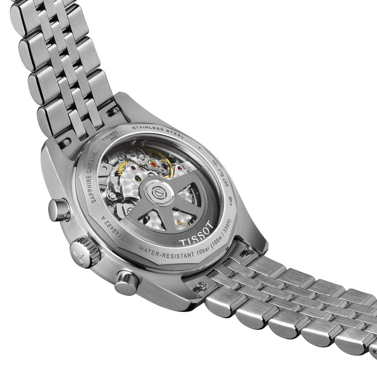 Tissot PR516 41mm 8