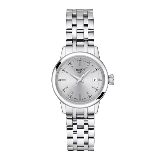 Tissot Classic Dream 28mm 2