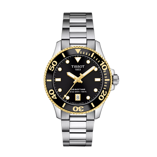 Tissot Seastar 1000 36mm 2