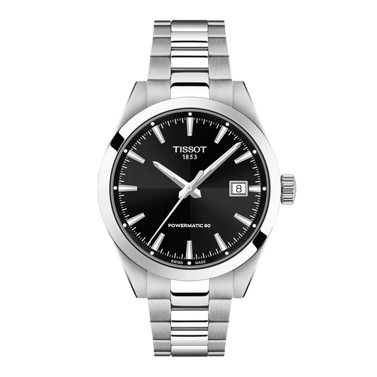 Tissot Gentleman 38mm 2
