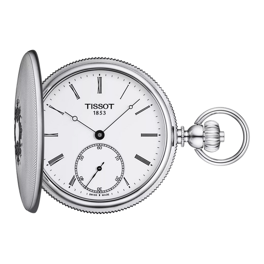 Tissot Savonnette 48.5mm 2