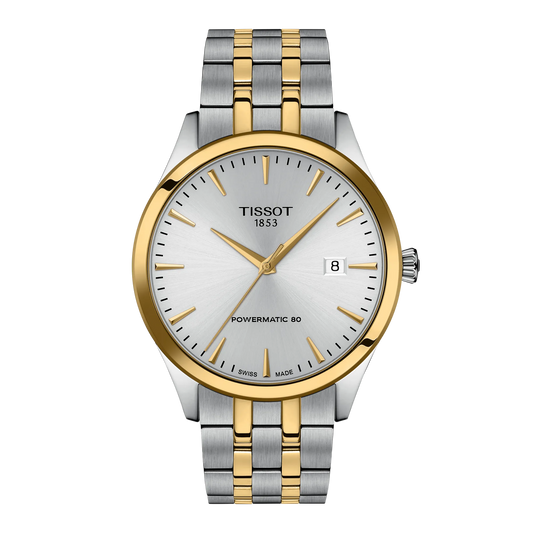Tissot Classic Dream 40mm 2