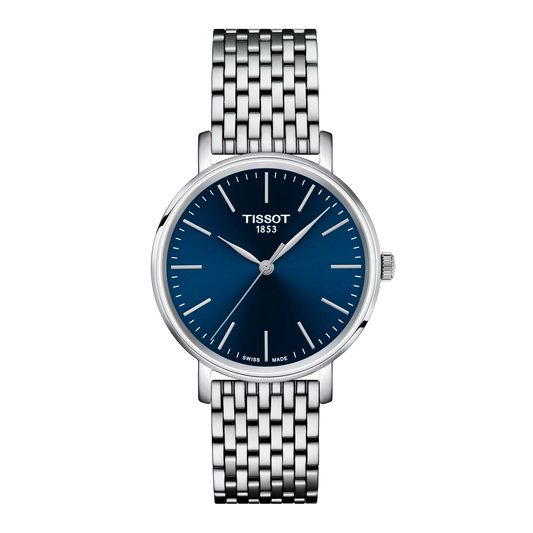 Tissot Everytime 34mm 2