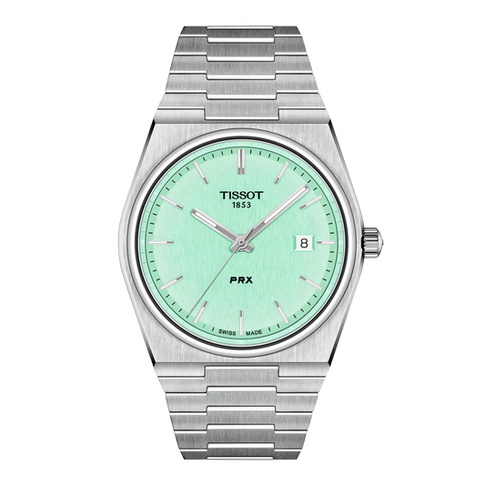 Tissot PRX 40mm 2