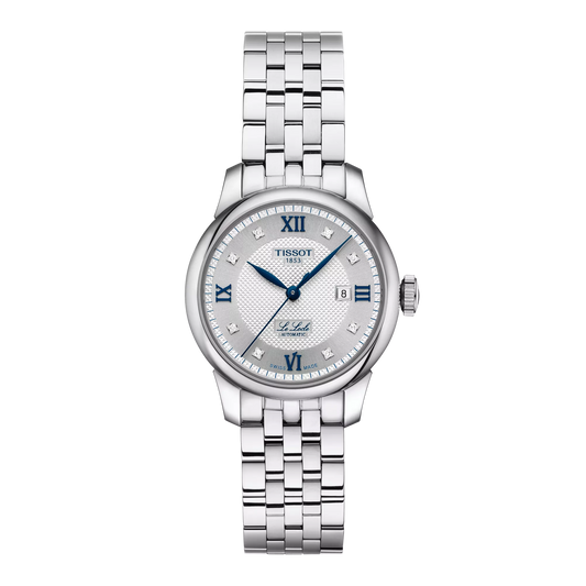 Tissot Le Locle 20th Anniversary 29mm 2