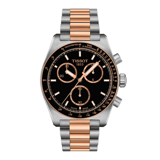 Tissot PR516 40mm 2