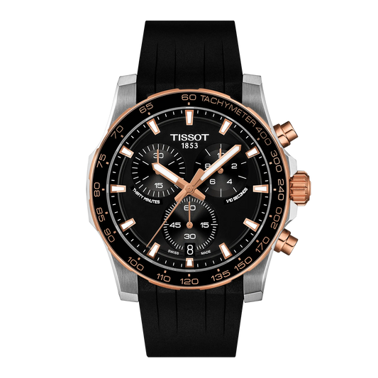 Tissot Supersport Chrono 42mm 2