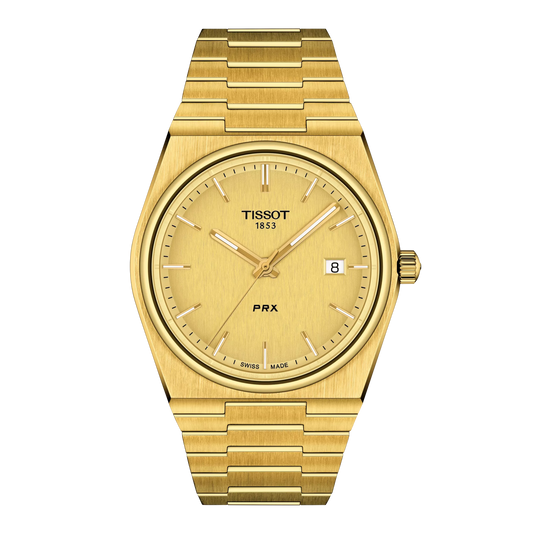 Tissot PRX 40mm 2