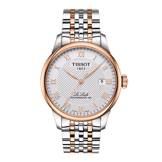 Tissot Le Locle 39.3mm 2