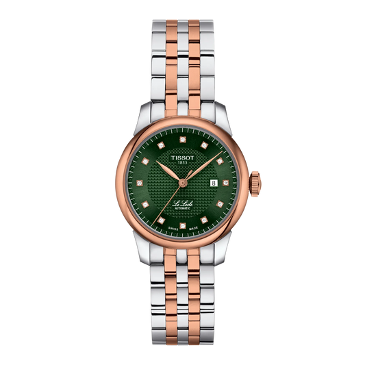 Tissot Le Locle 29mm 2
