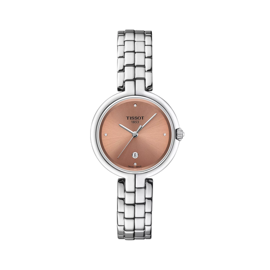 Tissot Flamingo 30mm 2