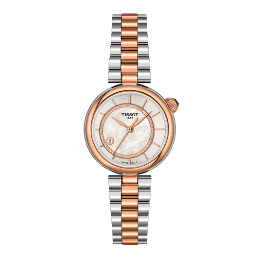 Tissot Désir 28mm 2