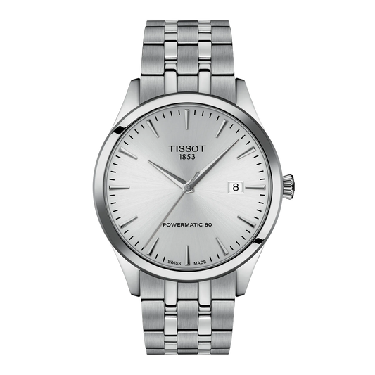 Tissot Classic Dream 40mm 2