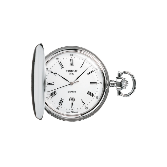 Tissot Savonnette 48.5mm 2