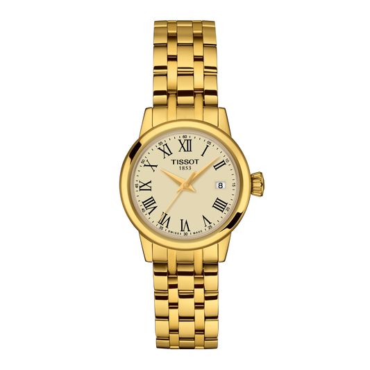 Tissot Classic Dream 28mm 2