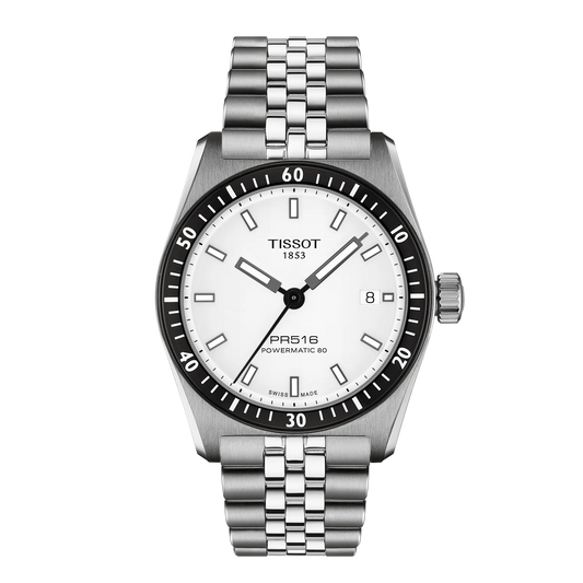 Tissot PR516 38mm 2