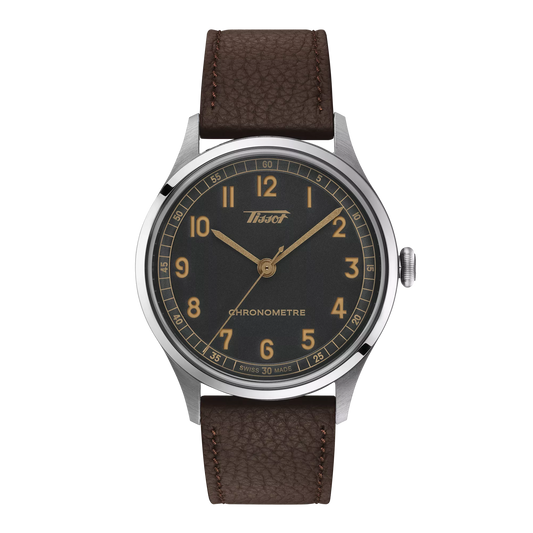 Tissot Heritage 1938 39mm 2