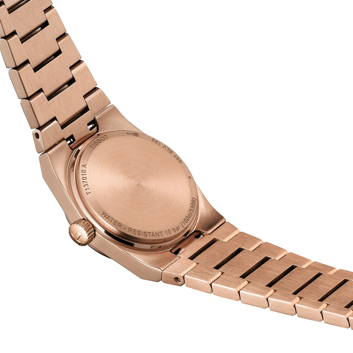 Tissot PRX 25mm 8