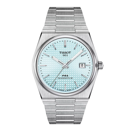 Tissot PRX 40mm 2