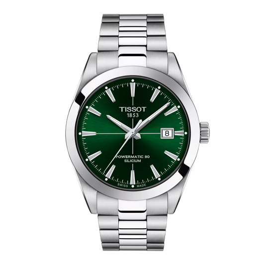 Tissot Gentleman 40mm 2