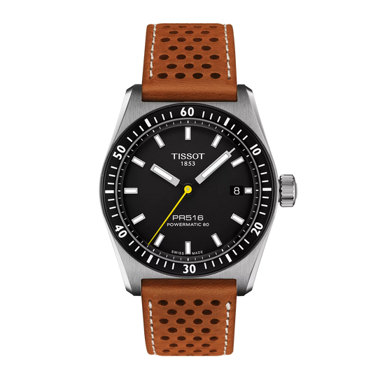 Tissot PR516 38mm 2