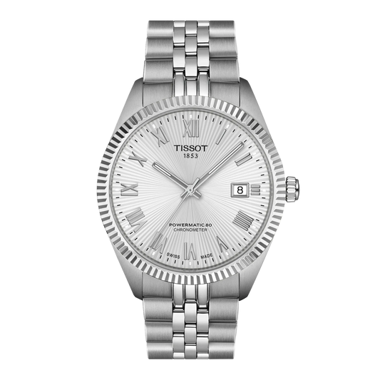 Tissot Ballade 39mm 2