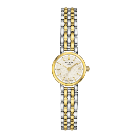 Tissot Lovely Round 19.5mm 2