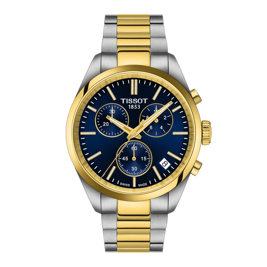 TISSOT PR 100 40mm 2
