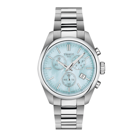Tissot PR 100 36mm 2
