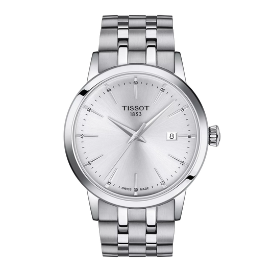 Tissot Classic Dream 42mm 2