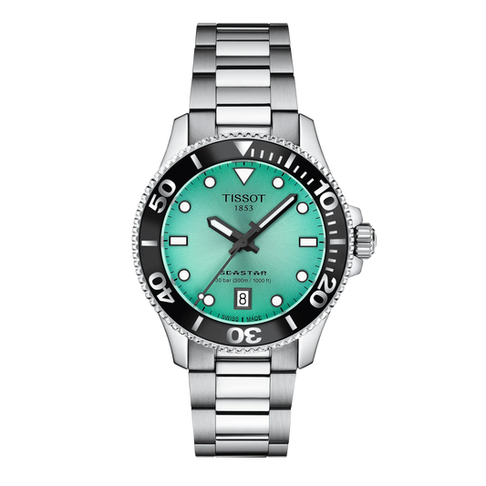 Tissot Seastar 1000 36mm 2