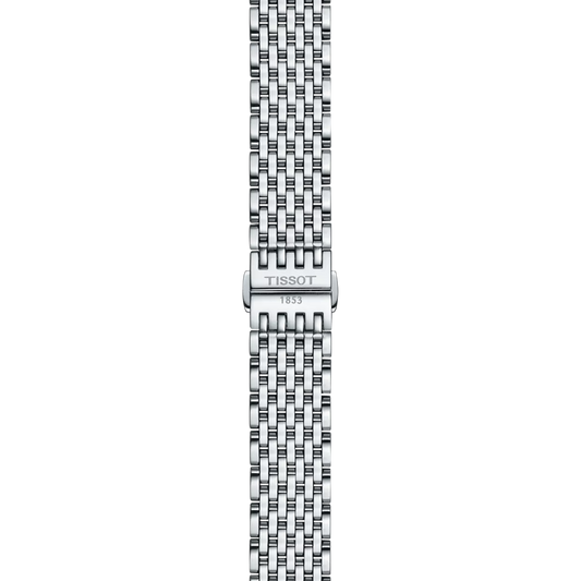 Tissot Official Stainless Steel Bracelet Lugs 16mm 2
