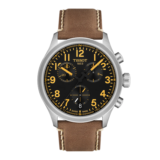 Tissot Chrono L 42mm 2