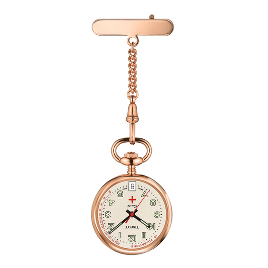 Tissot Infirmières 2