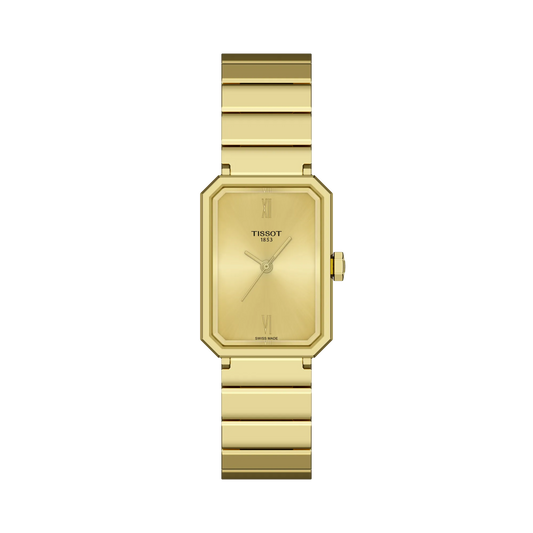 Tissot SRV 30mm 2