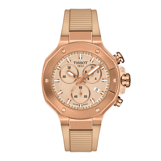 Tissot T-Race 38mm 2