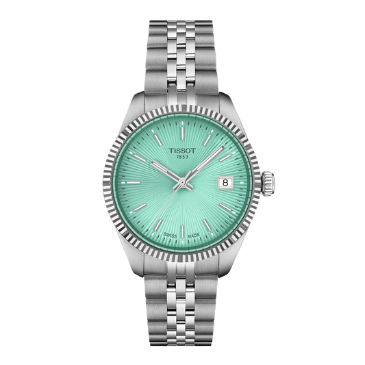 Tissot Ballade 34mm 2